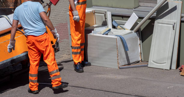Best Scrap Metal Removal  in Tuba City, AZ
