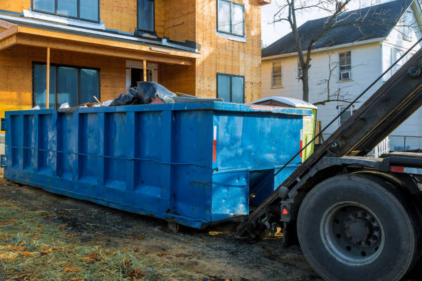 Best Same-Day Junk Removal Services  in Tuba City, AZ