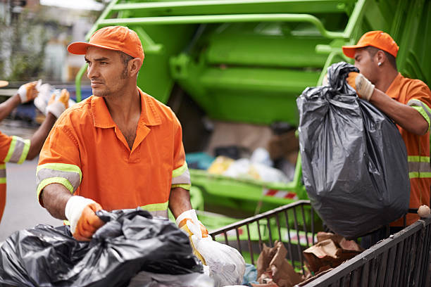 Best Yard Waste Removal  in Tuba City, AZ